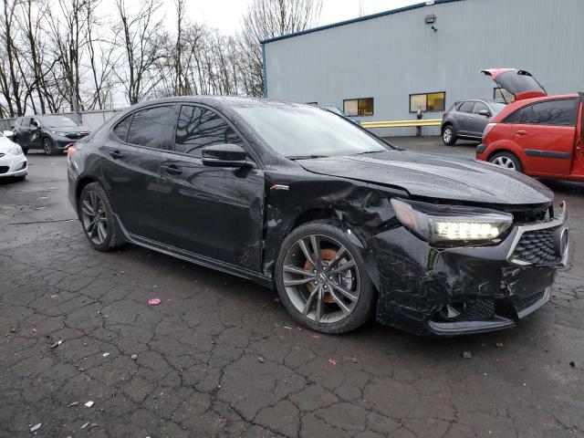 19UUB1F62KA005776 Acura Tlx Technology