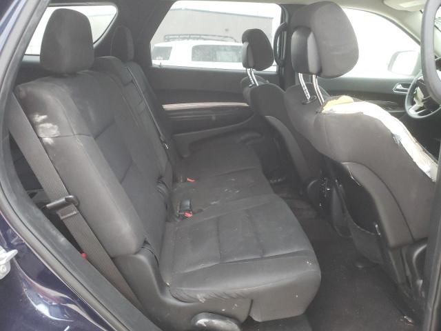 1C4RDHAGXHC680375 Dodge Durango Sxt