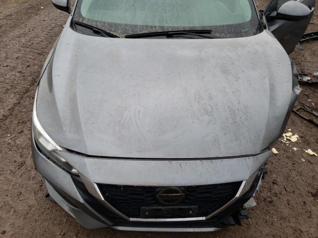 3N1AB8CV6LY228408 Nissan SENTRA SV
