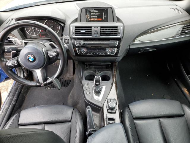 WBA1K7C59FV473192 BMW 228 Xi