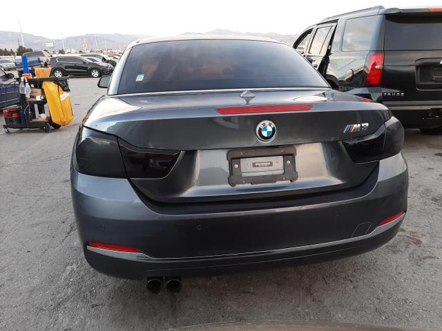 WBA4Z1C52JEC70064 BMW 430I