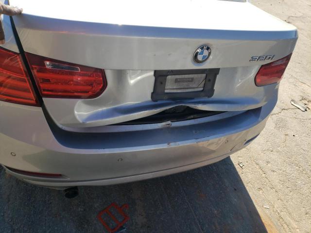 WBA3B1C54FK138736 BMW 320 I