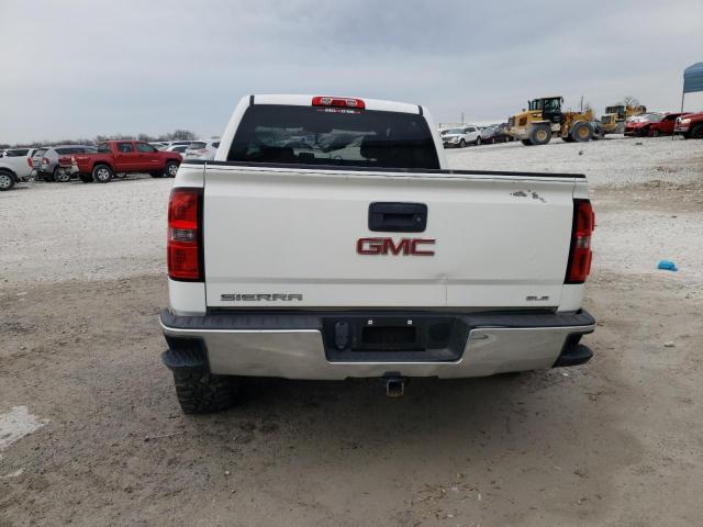 3GTU2UECXEG495655 GMC Sierra K1500 Sle