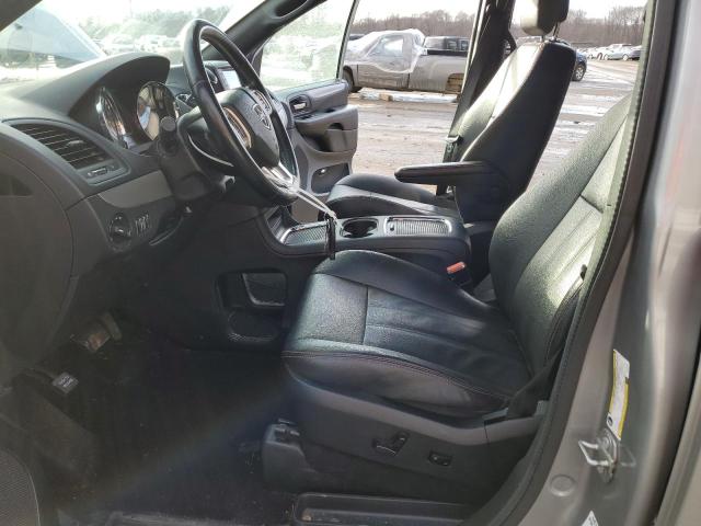 2C4RDGEG4JR336638 Dodge Grand Caravan Gt