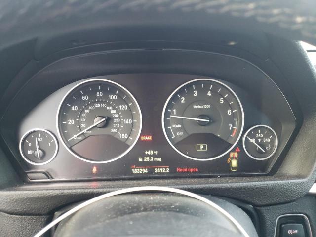 WBA3X5C59FD560188 BMW 328 XIGT