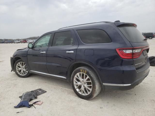 1C4RDHAGXHC680375 Dodge Durango Sxt