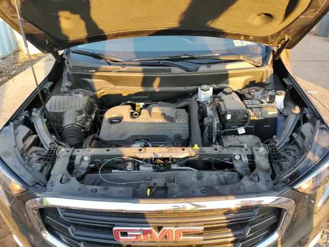 3GKALTEV2JL333827 GMC Terrain Sle