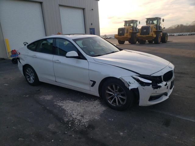WBA3X5C59FD560188 BMW 328 XIGT