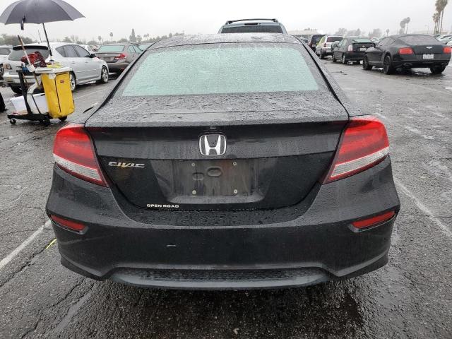 2HGFG3A58FH510541 Honda Civic Lx