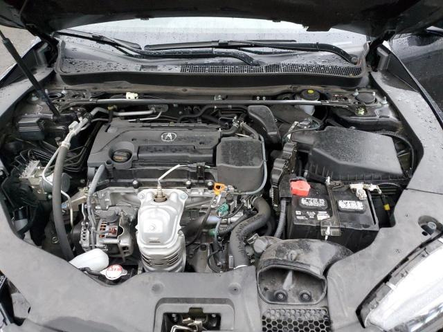 19UUB1F62KA005776 Acura Tlx Technology