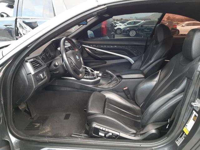 WBA4Z1C52JEC70064 BMW 430I