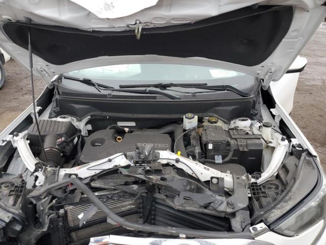 3GKALTEV0JL158431 GMC Terrain Sle