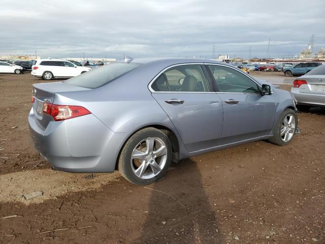 JH4CU2F68EC002799 Acura Tsx Tech