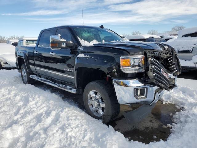 1GT12TE80GF129085 GMC Sierra K2500 Slt