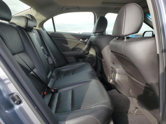 JH4CU2F68EC002799 Acura Tsx Tech