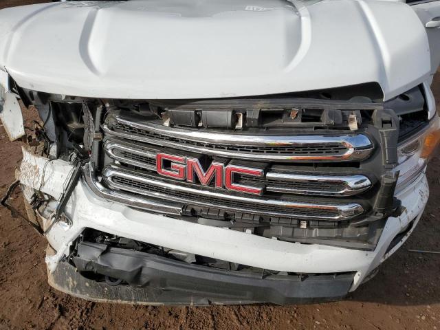 1GTG6CEN2K1148134 GMC CANYON SLE