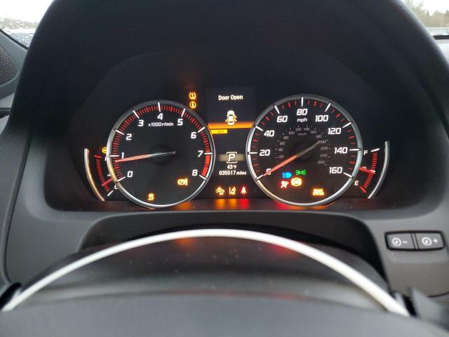 19UUB1F62KA005776 Acura Tlx Technology