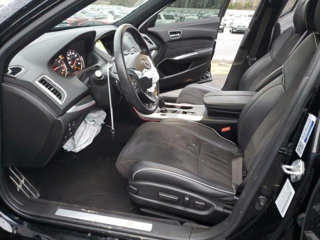 19UUB1F62KA005776 Acura Tlx Technology