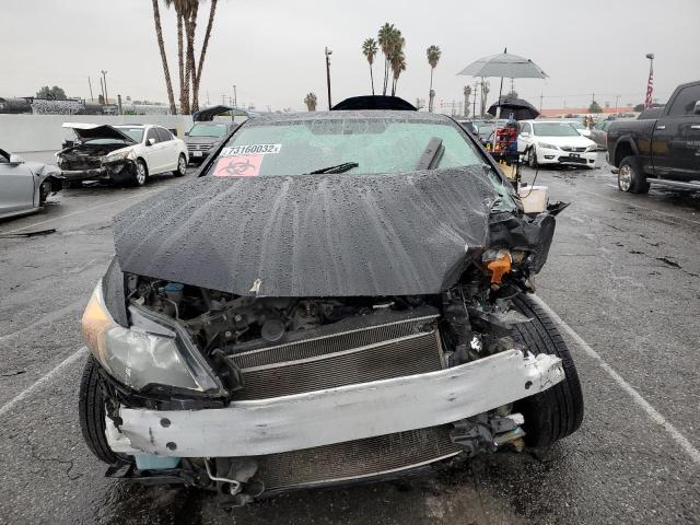 2HGFG3A58FH510541 Honda Civic Lx
