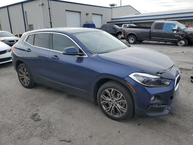 WBXYJ1C00L5R62438 BMW X2 Xdrive28i