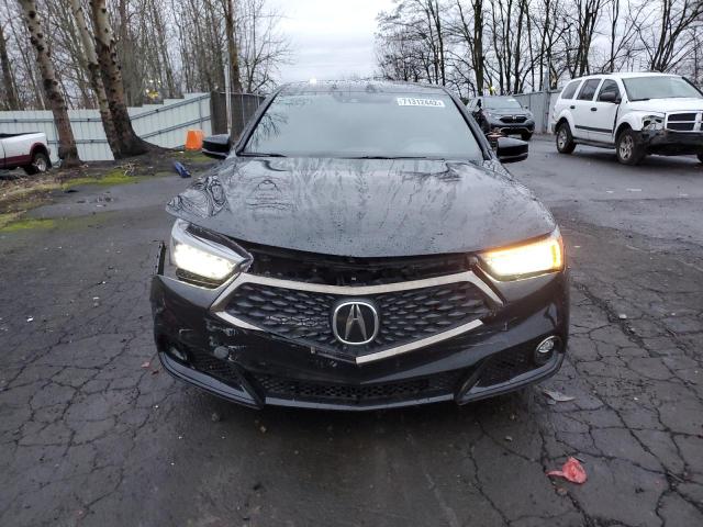 19UUB1F62KA005776 Acura Tlx Technology