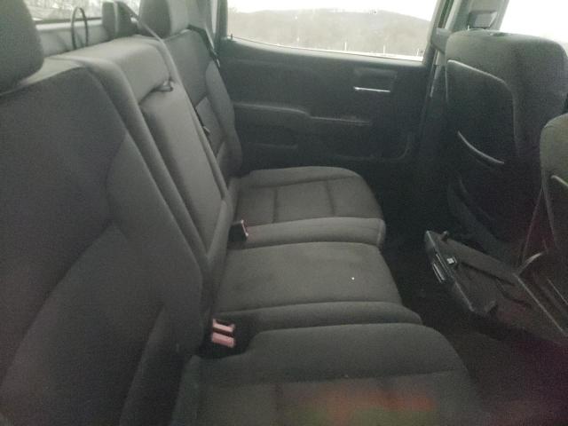 3GTU2UECXEG495655 GMC Sierra K1500 Sle