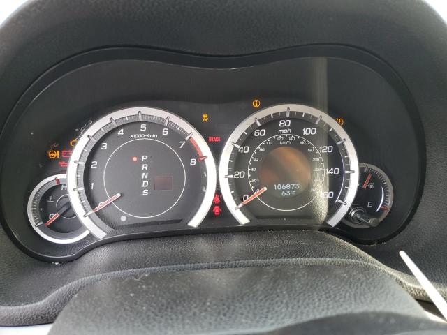 JH4CU2F68EC002799 Acura Tsx Tech