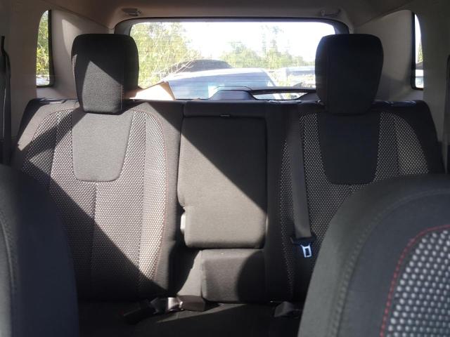 2GKALNEK6G6307570 GMC Terrain Sle