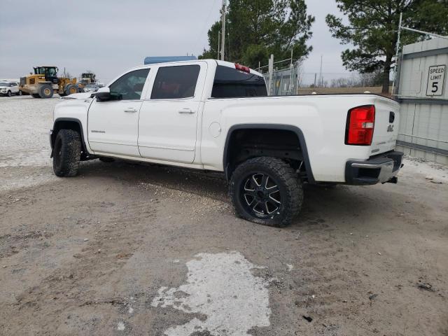 3GTU2UECXEG495655 GMC Sierra K1500 Sle
