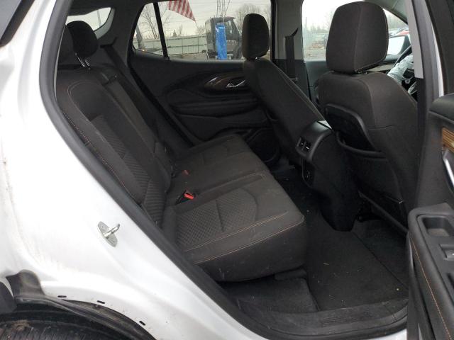 3GKALTEV0JL158431 GMC Terrain Sle