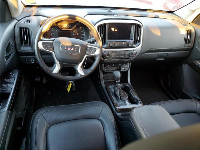 1GTG6CEN9N1230902 GMC Canyon Elevation
