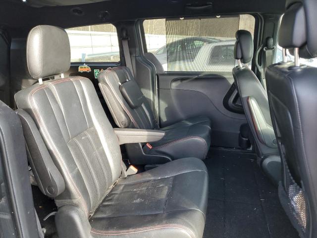 2C4RDGEG4JR336638 Dodge Grand Caravan Gt