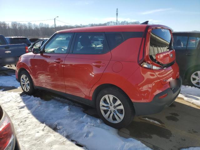 KNDJ23AU8L7700328 KIA SOUL LX