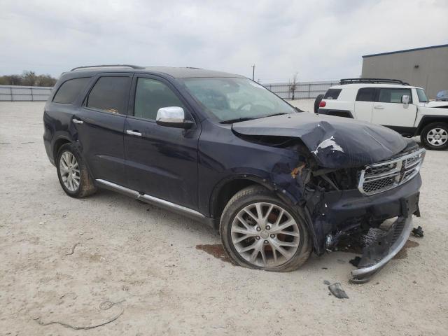 1C4RDHAGXHC680375 Dodge Durango Sxt