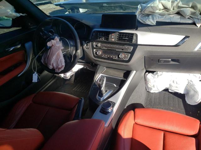 WBA2J7C53JVB28436 BMW M240XI
