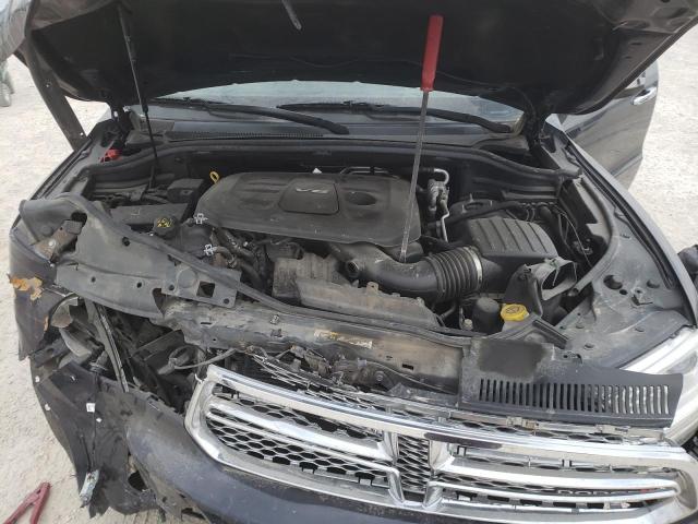 1C4RDHAGXHC680375 Dodge Durango Sxt
