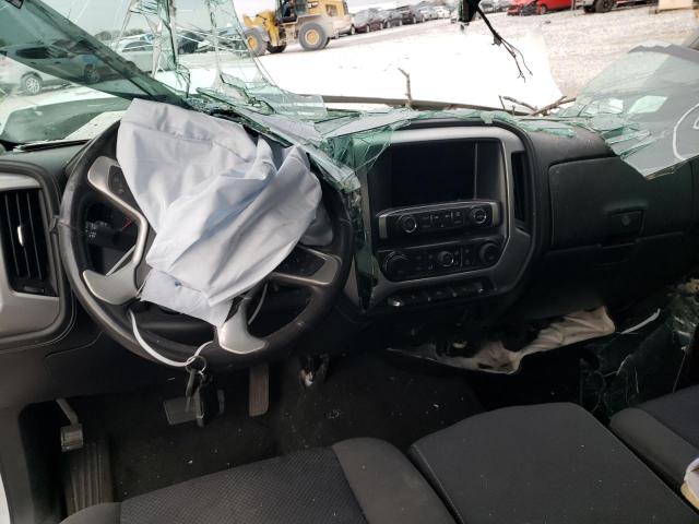3GTU2UECXEG495655 GMC Sierra K1500 Sle