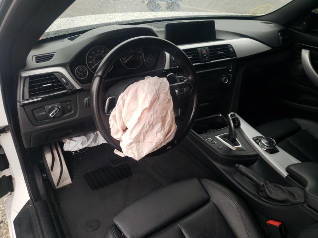 WBA3R1C56EK191514 BMW 435 I