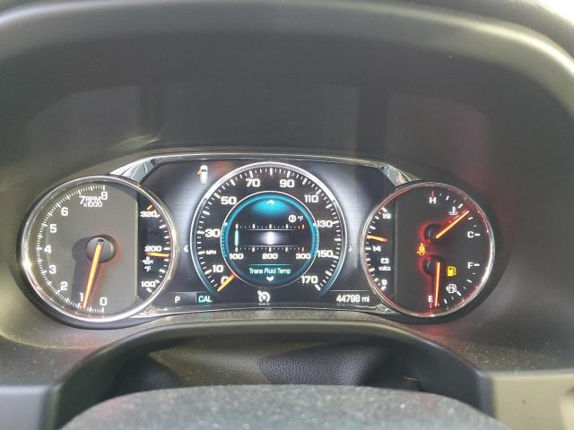 1GKKNXLS1KZ122689 GMC Acadia Denali