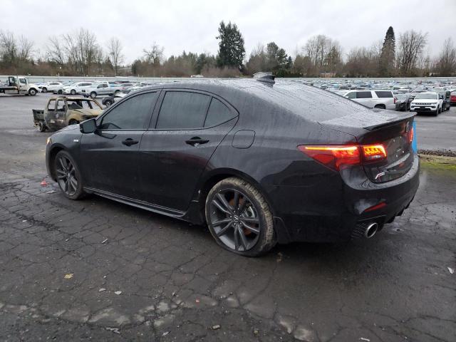 19UUB1F62KA005776 Acura Tlx Technology