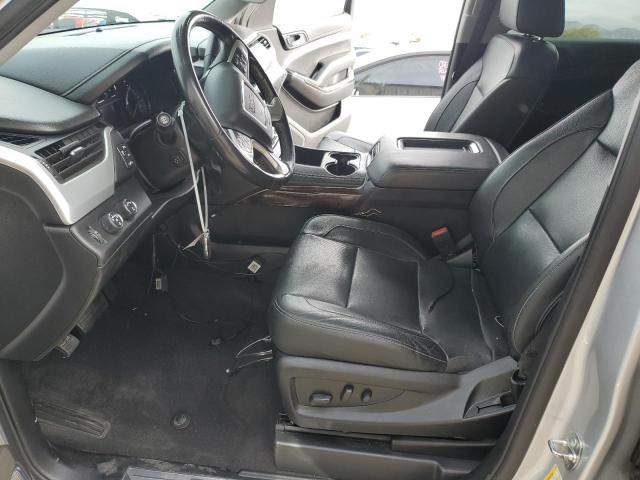 1GKS2GKC9LR193935 GMC Yukon Xl K1500 Slt
