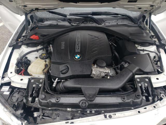 WBA3R1C56EK191514 BMW 435 I