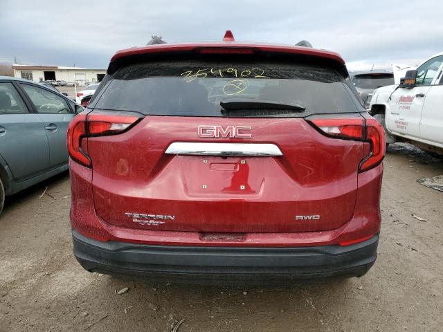3GKALTEV5KL354902 GMC Terrain Sle