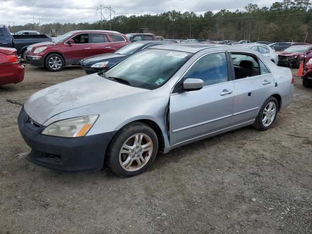Auction sale of the 2006 Honda Accord Ex, vin: JHMCM56766C004756, lot number: 72438632