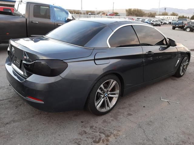 WBA4Z1C52JEC70064 BMW 430I