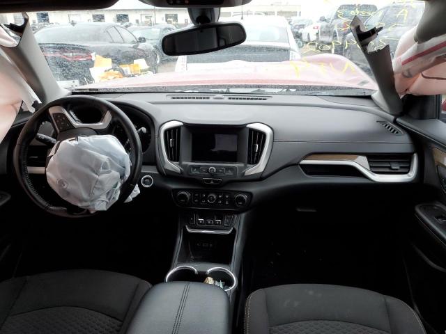 3GKALTEV5KL354902 GMC Terrain Sle