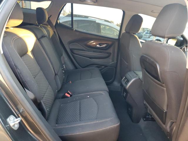 3GKALTEV2JL333827 GMC Terrain Sle