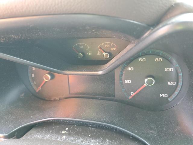 1GTG6CEN2K1148134 GMC CANYON SLE
