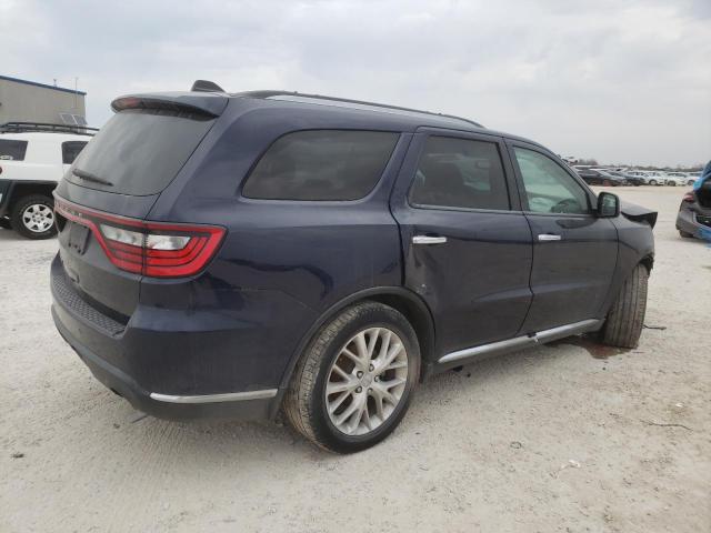 1C4RDHAGXHC680375 Dodge Durango Sxt