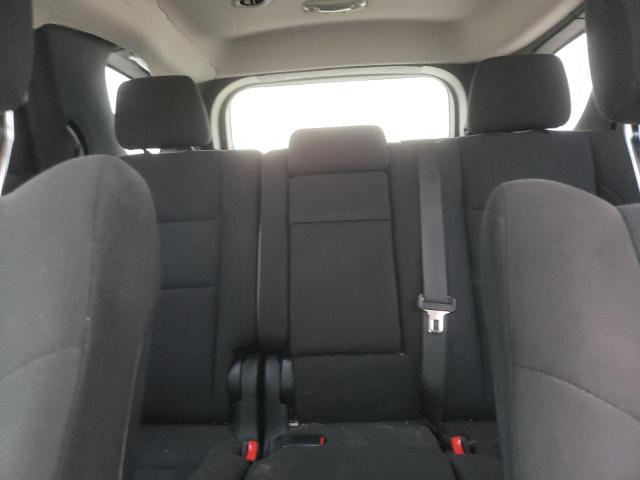 1C4RDHAGXHC680375 Dodge Durango Sxt